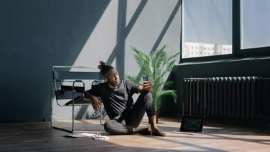 business intelligence trends report