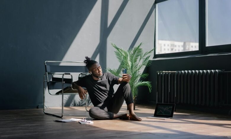 business intelligence trends report