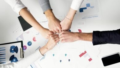 corporate analytics growth report