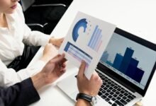 corporate growth analysis report