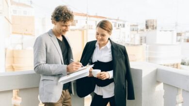 corporate growth market analysis