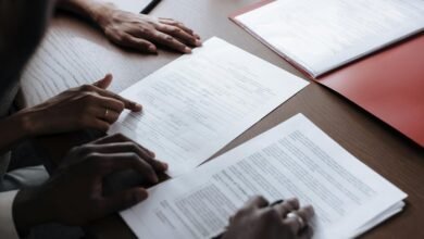 market metrics and reviews