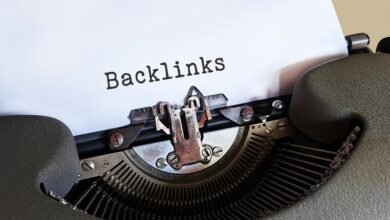 backlink building services offered