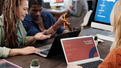 bytepulse agency social media