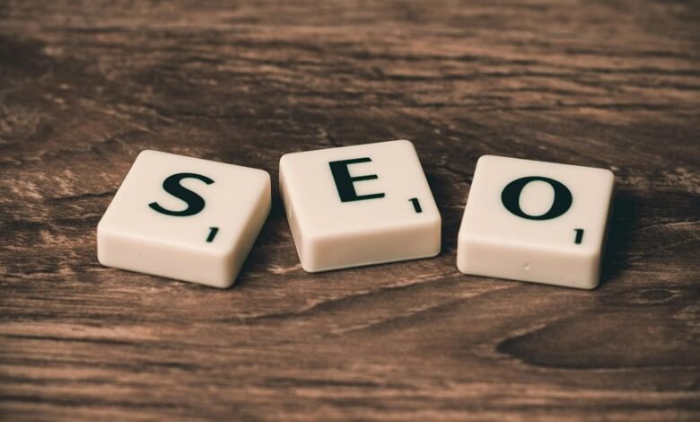 infostream media seo services