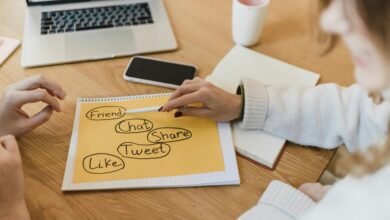 quantumflow social media marketing