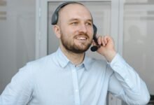 quantumflow solutions social media