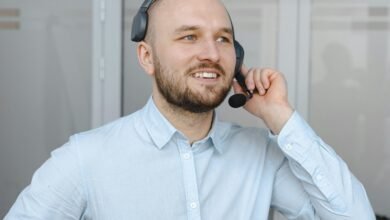 quantumflow solutions social media