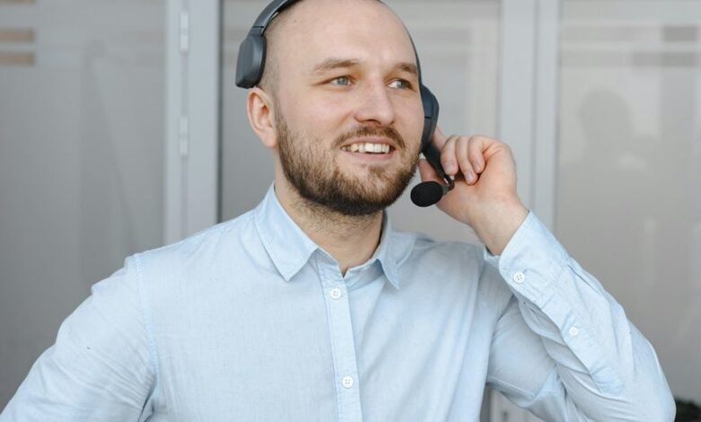 quantumflow solutions social media