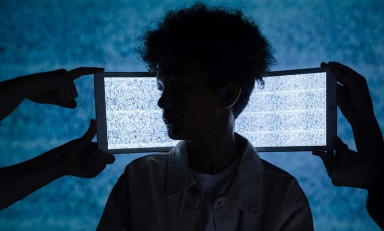 social media marketing agency