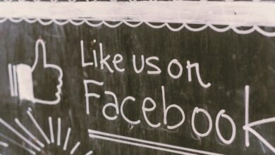 social media marketing agency